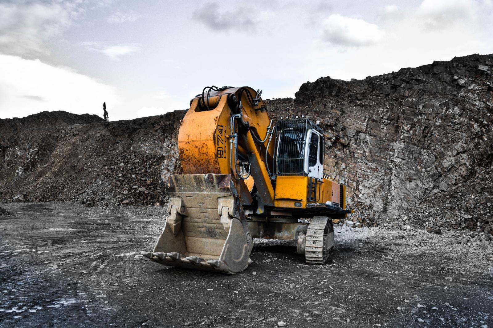 Mini Digger Hire Near Me Shrewsbury, Telford, Shropshire