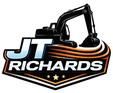 J T Richards